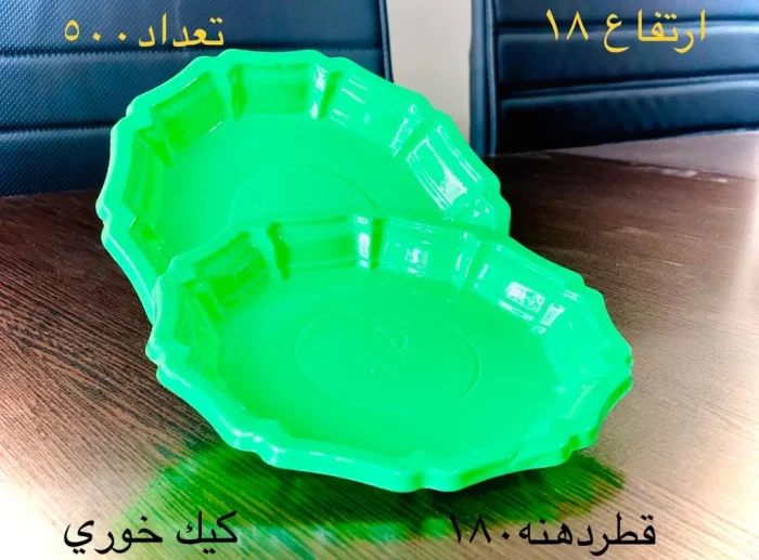 کیک خوری کاوشگران